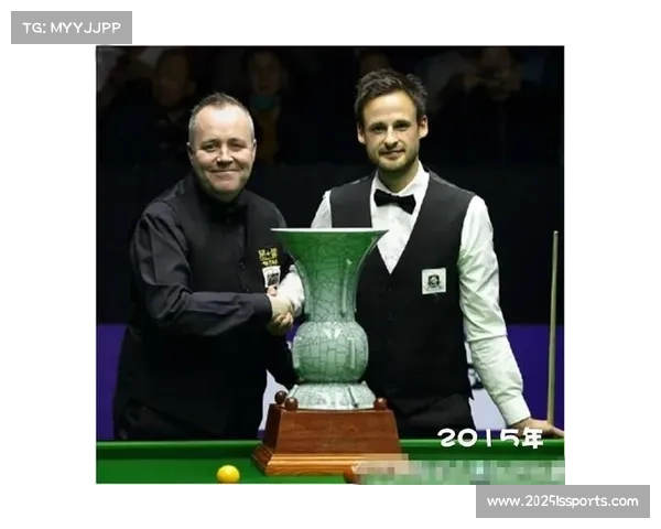 马奎尔6-1淘汰舒尔第，与希金斯会师国锦赛半决赛