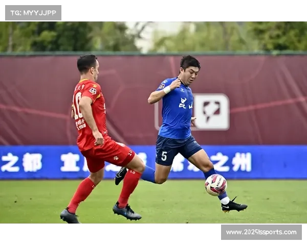 韩国球员严智星、梁炫俊在英冠替补登场，寻求找回状态