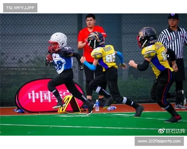 永泰一中教练林致瑜从篮球选材，橄榄球战术创新见效