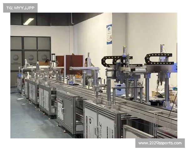 赛事试点电子司线系统，未来或全面取代人工司线