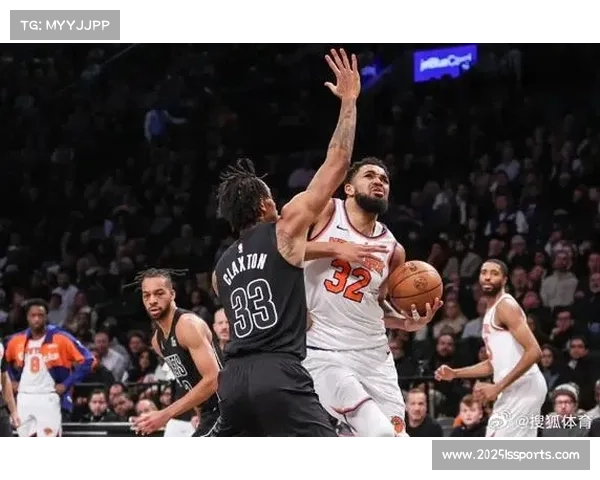 篮网106-118不敌尼克斯，布伦森率队取胜