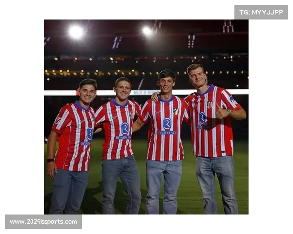 马竞对阵阿拉维斯半场狂轰16脚未果，索尔洛特头球破僵局