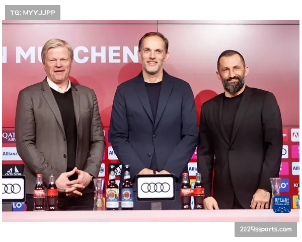 拜仁董事会主席卡恩就球队出局发声：将对赛季进行彻底评估